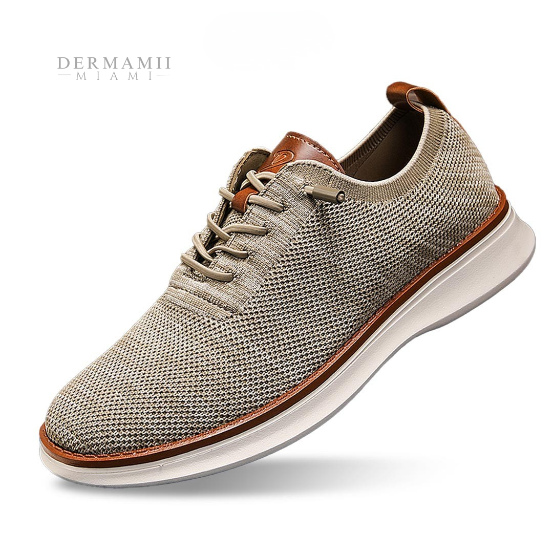 Mason – Men’s Ultra Comfortable Shoes