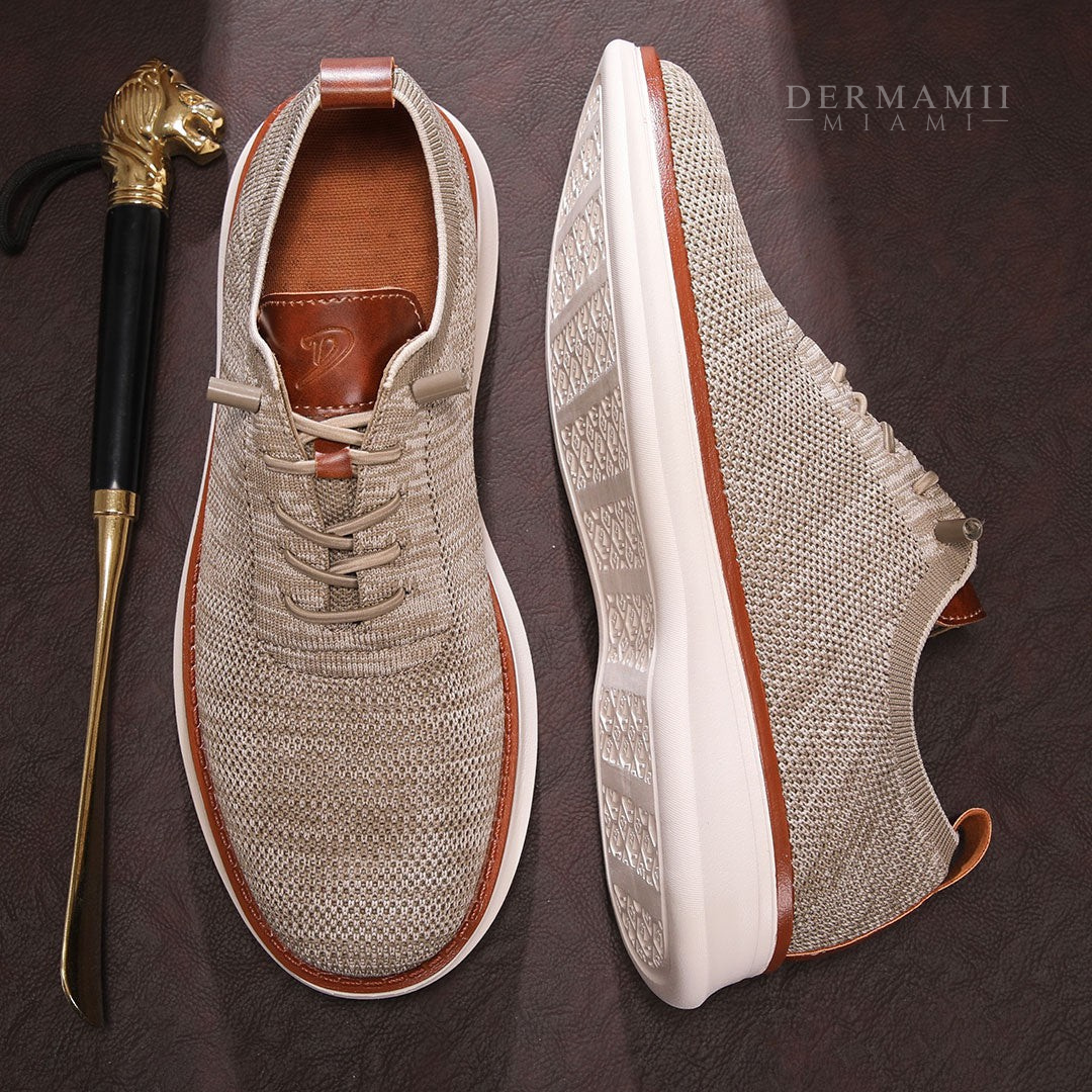 Mason – Men’s Ultra Comfortable Shoes