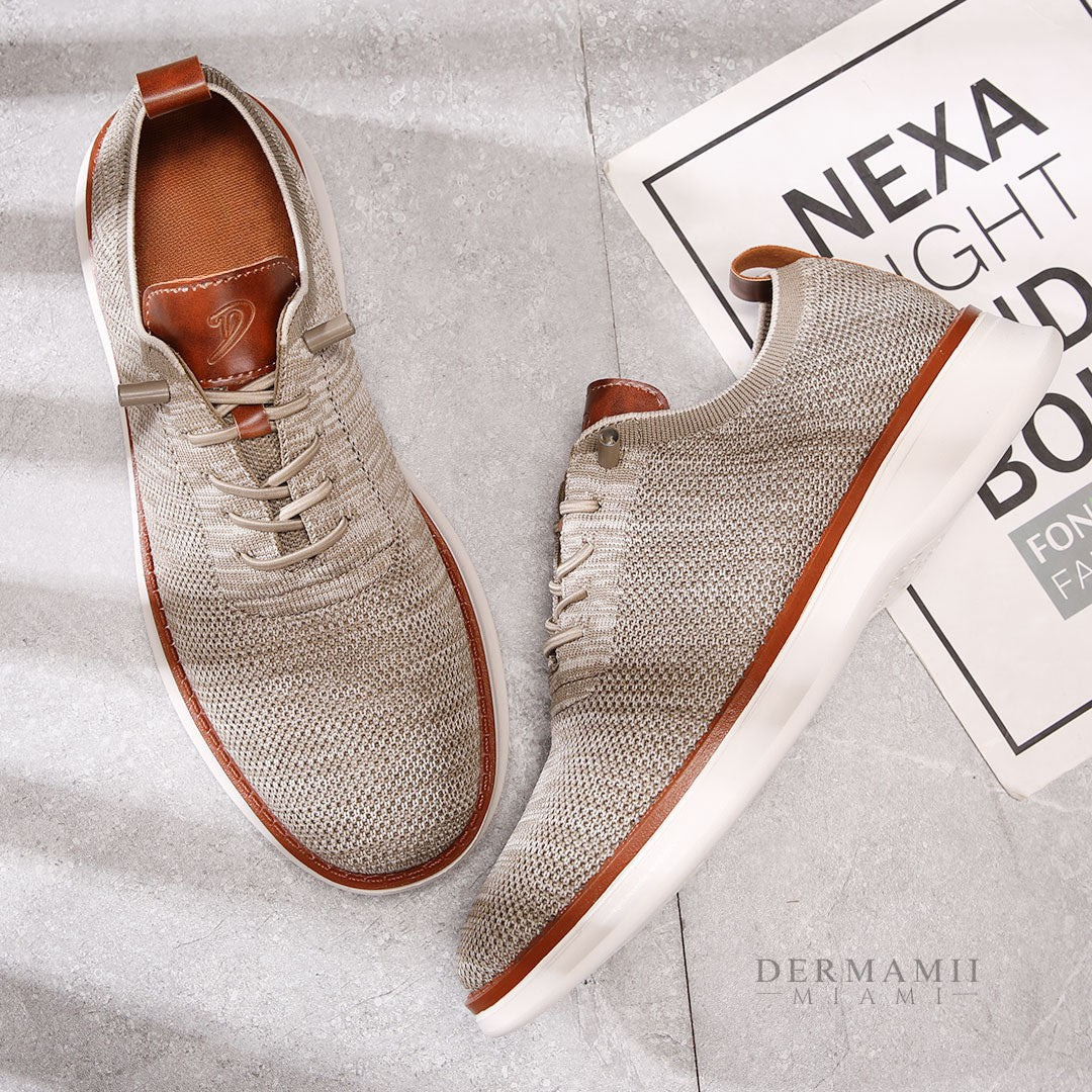 Mason – Men’s Ultra Comfortable Shoes