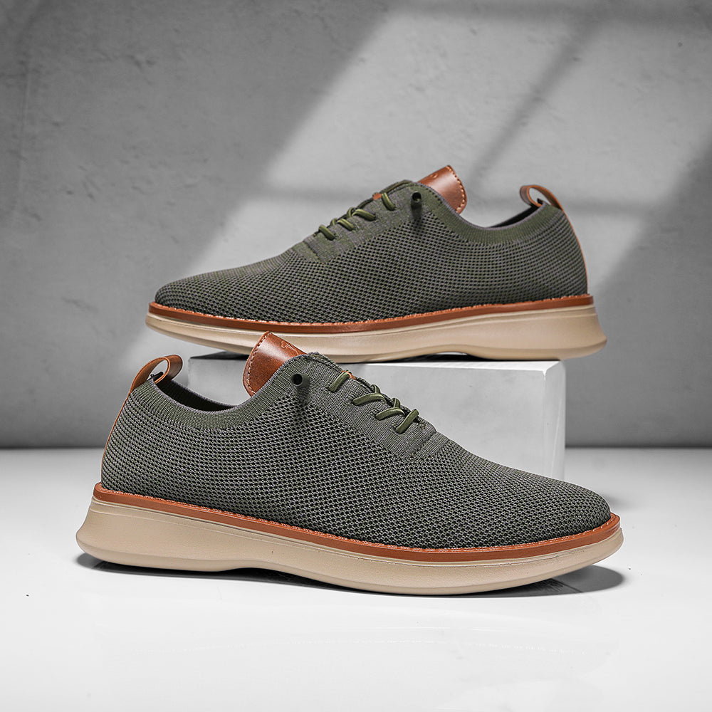 Mason – Men’s Ultra Comfortable Shoes