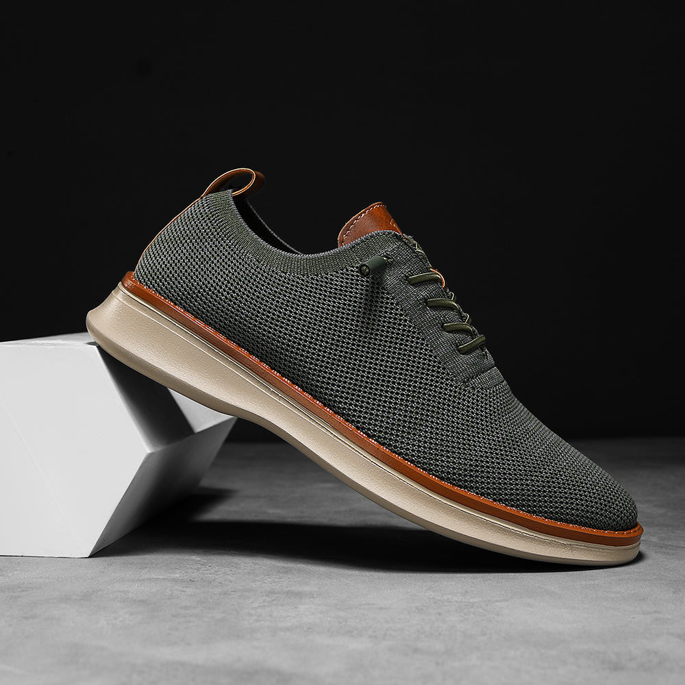 Mason – Men’s Ultra Comfortable Shoes