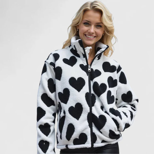 Bria™ | Stylish Jacket