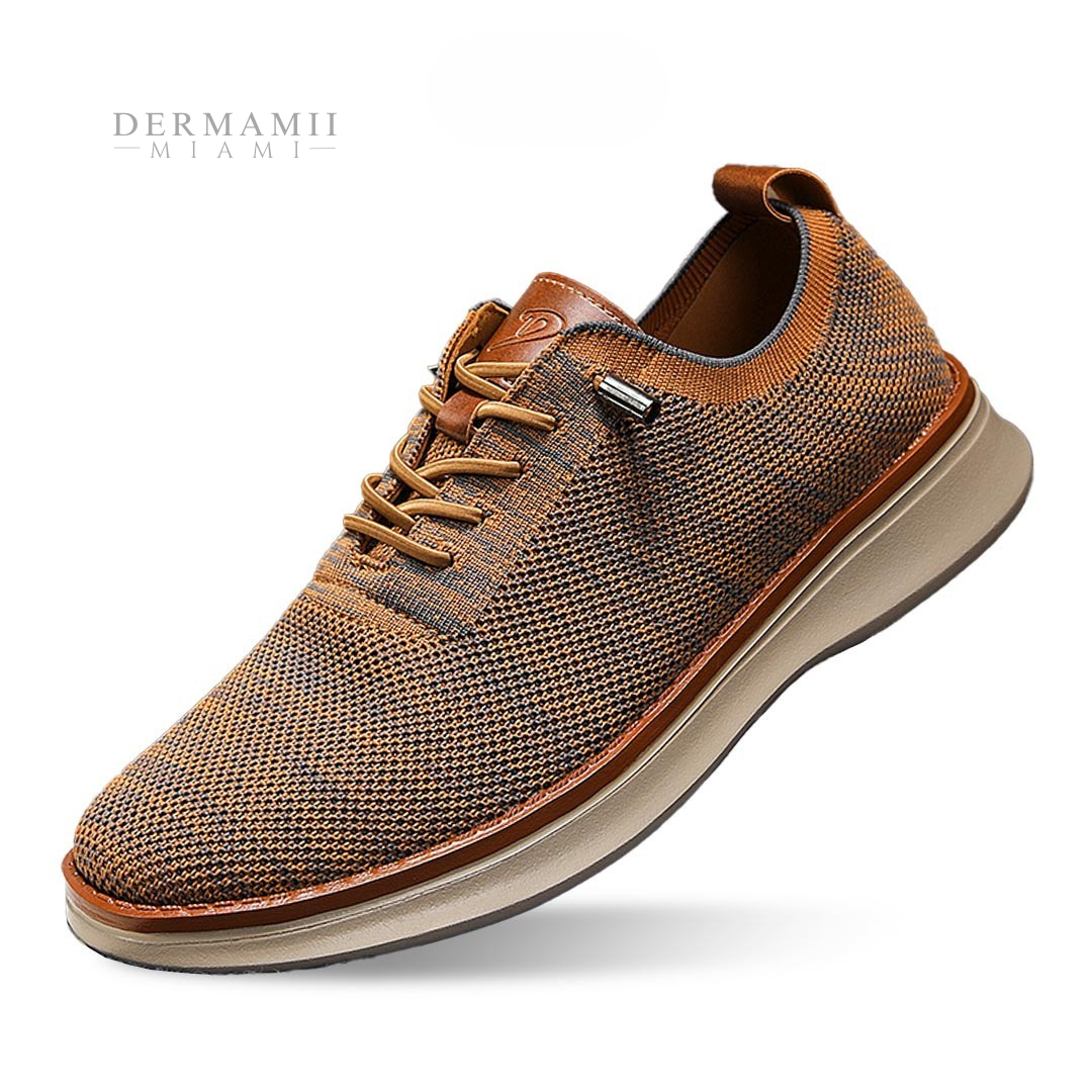 Mason – Men’s Ultra Comfortable Shoes