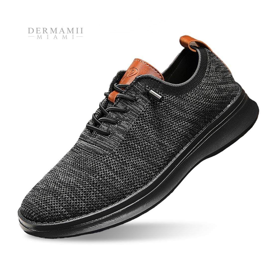 Mason – Men’s Ultra Comfortable Shoes