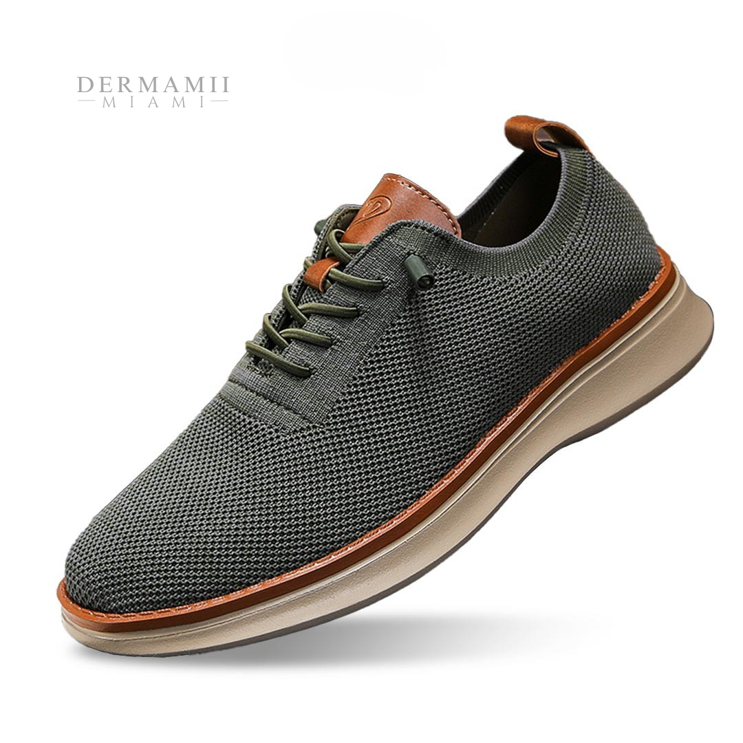 Mason – Men’s Ultra Comfortable Shoes